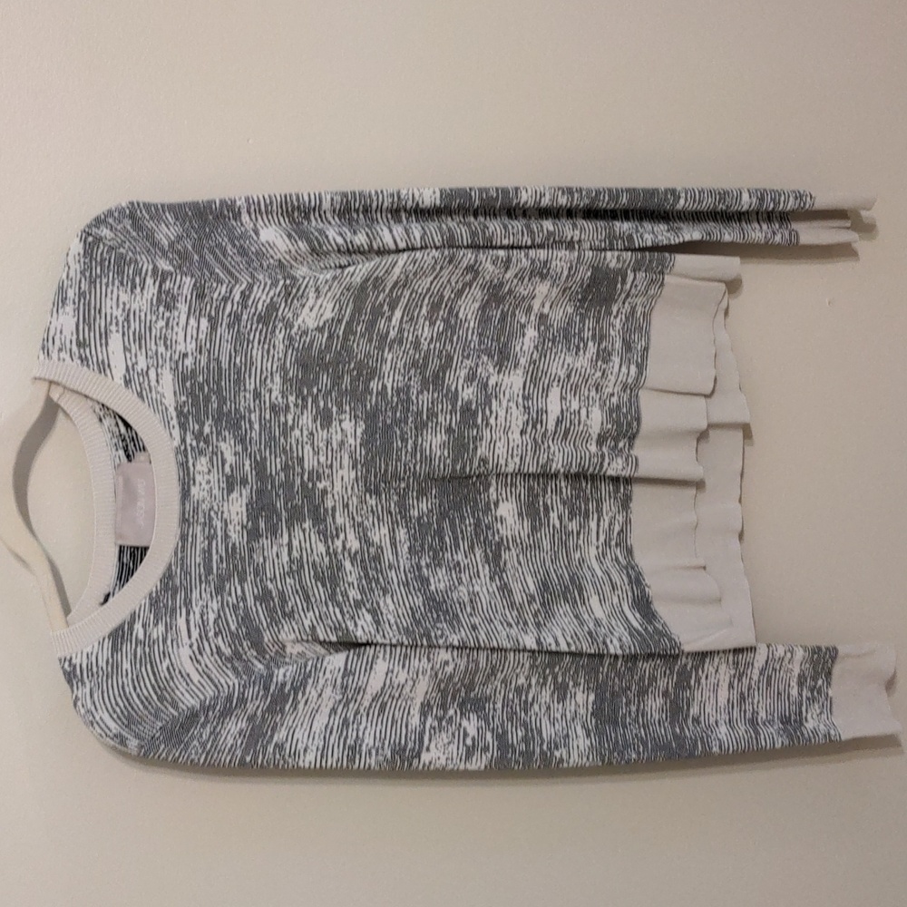 Jason Wu sweater medium